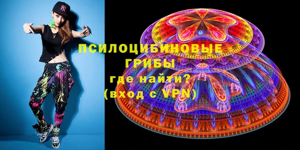 прущие грибы Лиски