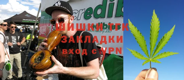 твердый Липки